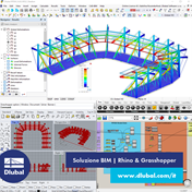 Soluzione BIM | Rhino & Grasshopper