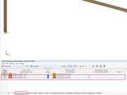 FAQ 005358 | Quando progetto secondo ASCE 7, come posso eseguire il progetto secondo ASD.