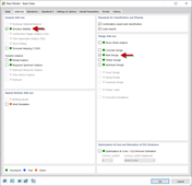 Add-on di attivazione
