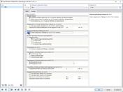 KB 001824 | Verifica dell'instabilità distorsionale dell'ala inferiore della trave del telaio in acciaio secondo GB