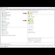 Attivazione dell'add-on Verifica legno