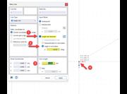 Creazione di una nuova linea