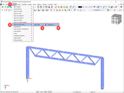 Inserimento di un nuovo giunto in acciaio