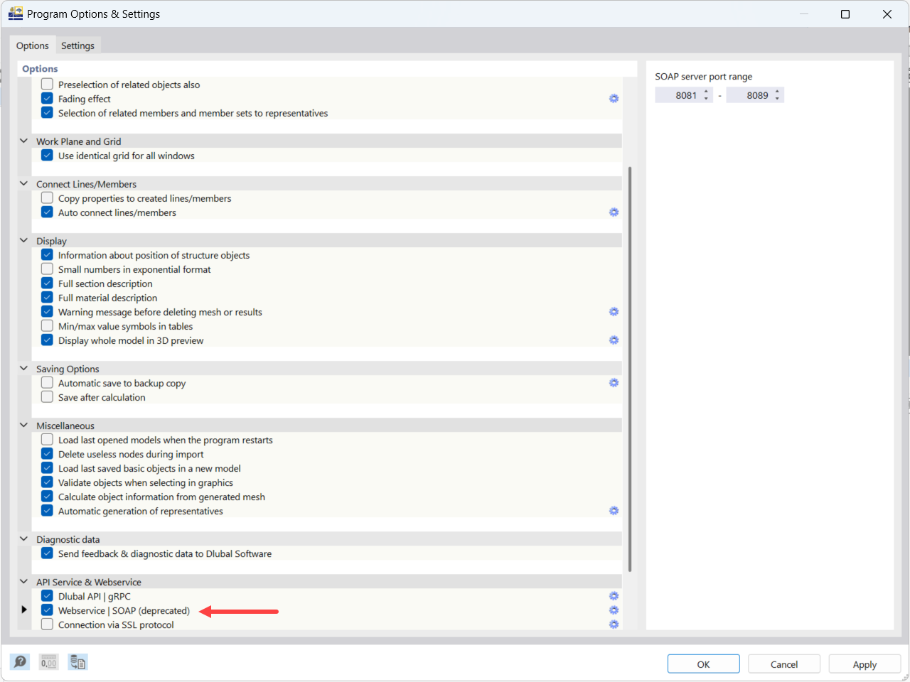 FAQ 005375 | L'add-on Tekla viene installato automaticamente in RFEM 6?