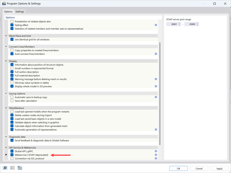 FAQ 005375 | L'add-on Tekla viene installato automaticamente in RFEM 6?