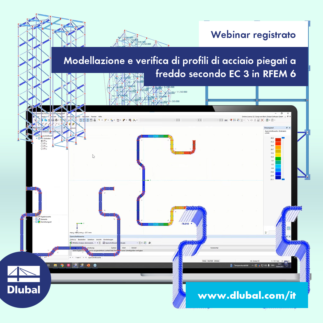 Webinar registrato