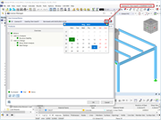KB 001803 | Licenza online Dlubal