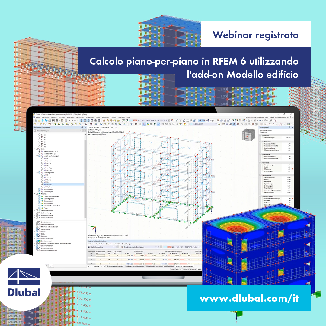Webinar registrato