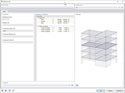 Definizione di set di solai