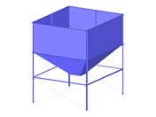 Modello 004249 | Silo