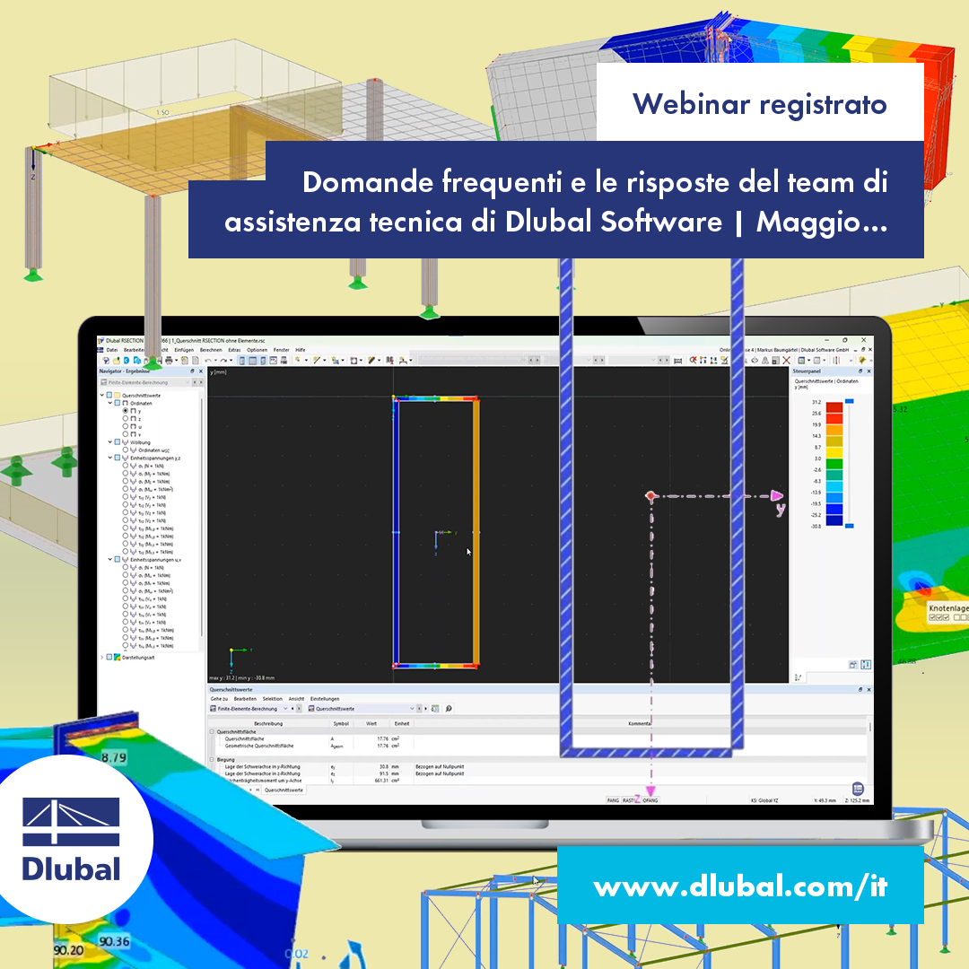 Webinar registrato