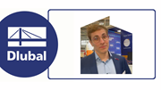 Daniel Dlubal è COO di Dlubal Software GmbH