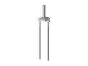 Modello 004378 | Basamento con pali