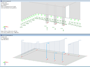 FAQ 005401 | Come si utilizza la procedura guidata di caricamento "Accetta reazione vincolo esterno"?