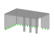 FAQ 005401 | Come si utilizza la procedura guidata di caricamento "Accetta reazione vincolo esterno"?