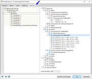 Definizione dei risultati per la stampa multipla