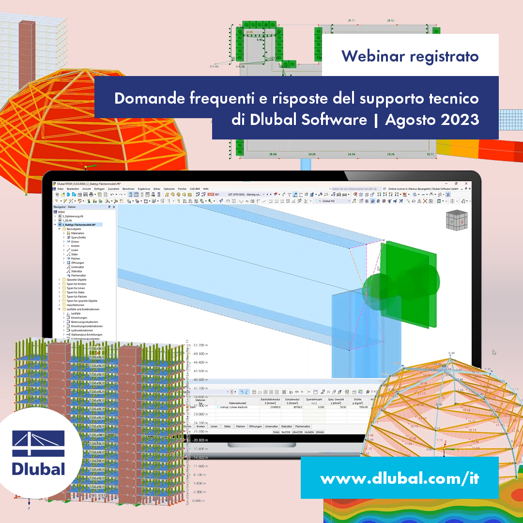 Webinar registrato