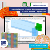 Webinar registrato