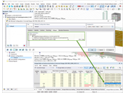 Caratteristica 002670 | Verifica a fatica secondo EN 1992-1-1, capitolo 6.8
