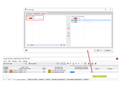 FAQ 005420 | Come posso escludere combinazioni di carico (CO) specifiche nell'add-on di verifica?