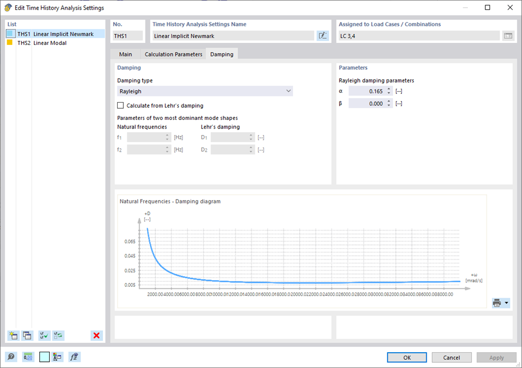 Caratteristica 002684 | Calcolo