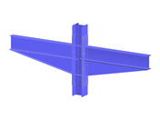 Modello 004594 | Collegamento colonna-trave