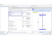 KB 001861 | Verifica di travi piane secondo AISC 360-16