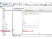 FAQ 005426 | Come posso applicare carichi superficiali a una struttura aperta in RFEM 6?