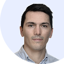 M.Eng. M.lan Gérard