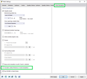 KB 001870 | Analisi statica con carichi del vento, da pressioni misurate sperimentalmente, utilizzando RWIND 2 e RFEM 6