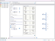Definizione del piano con l'add-on Modello edificio (KB1866)