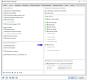 Attivazione dell'add-on Giunti acciaio