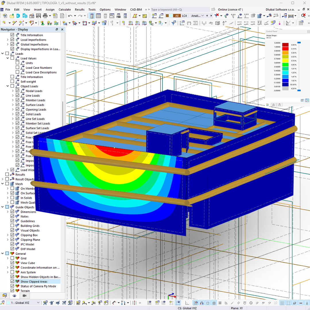 Casa in terra compattata - Pisé