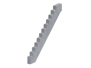 Modello 004788 | Bleachers