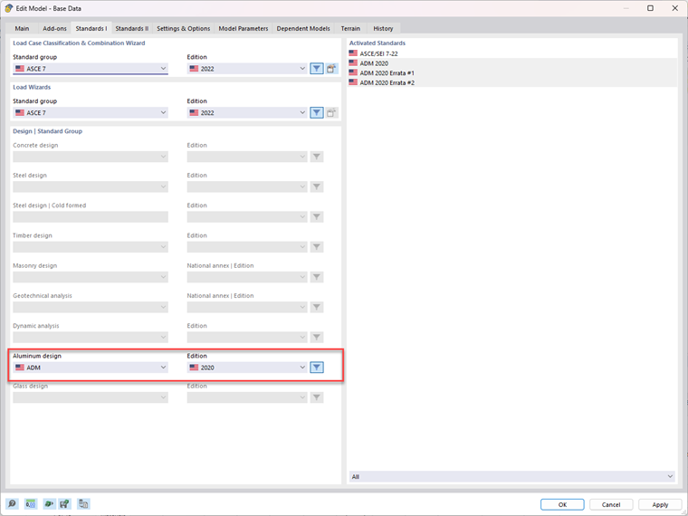 KB 001874 | Analisi LTB secondo ADM 2020 Sez. F.4 in RFEM 6