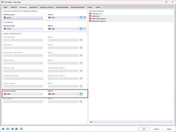 KB 001874 | Analisi LTB secondo ADM 2020 Sez. F.4 in RFEM 6