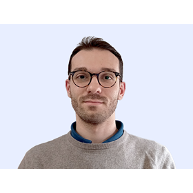 Paride Viaro | Immagine del contatto