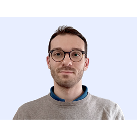 Paride Viaro | Immagine del contatto