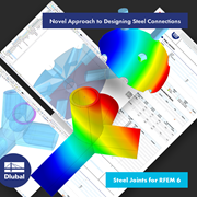 Nuovo approccio alla verifica dei giunti in acciaio