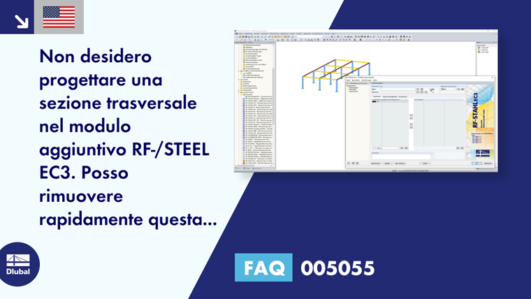 FAQ | 005055