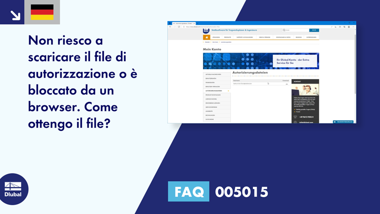 FAQ | 005015