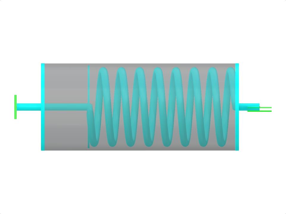 Modello 004861 | Esempio di verifica 0127 | 1