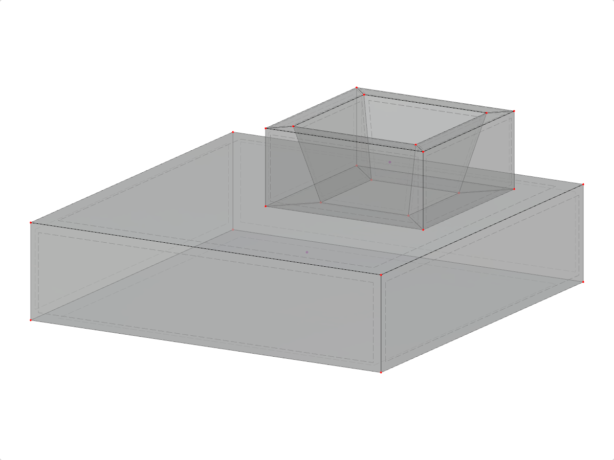Modello 004555 | FCC002-b