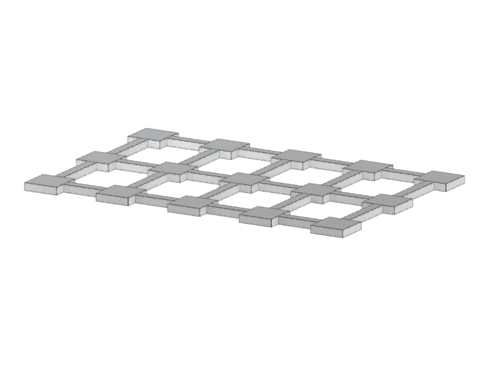 Modello 004640 | FCS008