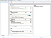 Caratteristica 002820 | Deformazione plastica limite per saldature