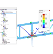 Visualizzazione dei risultati di aste e superfici