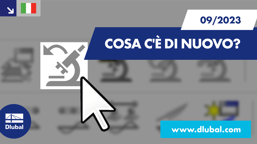 Sviluppi e funzioni dell'aggiornamento di settembre 2023