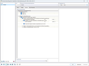 Caratteristica 002828 | Analisi strutturale antincendio per solai e pareti tramite metodo tabellare semplificato