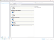 Considerazione dell'eccentricità della saldatura