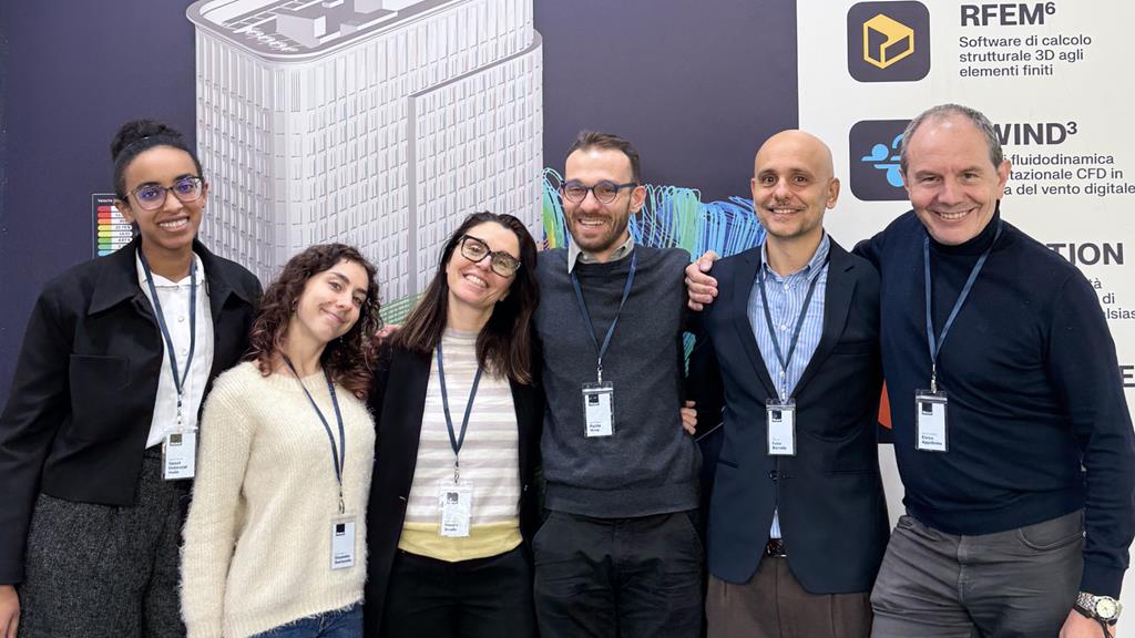 Pagina delle carriere | Immagine del team